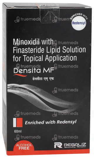 Densita Mf Solution 60ml