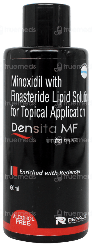 Densita Mf Solution 60ml
