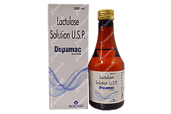 Dupamac Solution 200ml