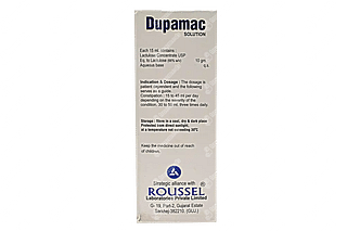 Dupamac Solution 200ml