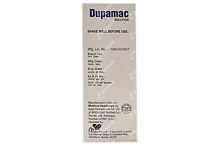 Dupamac Solution 200ml