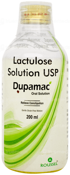 Dupamac Solution 200ml
