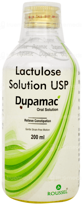 Dupamac Solution 200ml