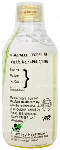 Dupamac Solution 200ml