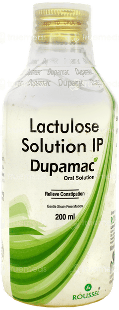 Dupamac Solution 200Ml Dupamac Solution 200Ml