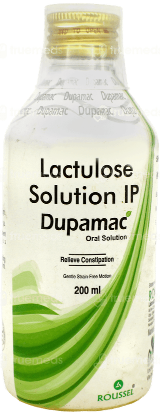 Dupamac Solution 200Ml