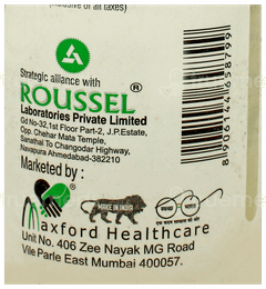 Dupamac Solution 200Ml