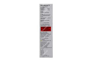 Minoboost F 5/0.1 % Solution 60 ML