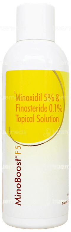 Minoboost F 5 Solution 60Ml Minoboost F 5 Solution 60Ml