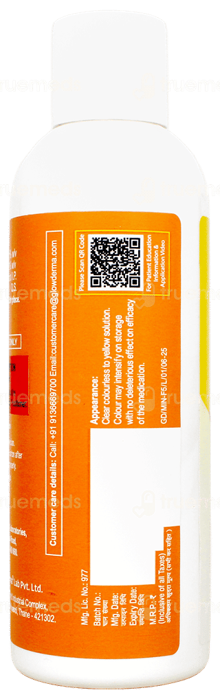Minoboost F 5 Solution 60Ml
