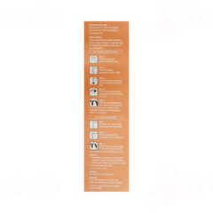 Minoboost F Hair Solution 60ml