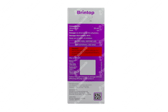 Brintop Diva 2% Solution 120ml Brintop Diva 2% Solution 120ml