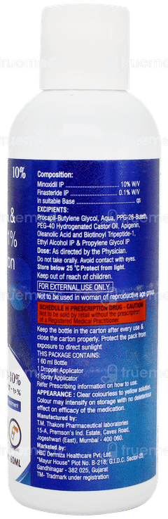 Minfin Pro 10% Solution 60ml Minfin Pro 10% Solution 60ml