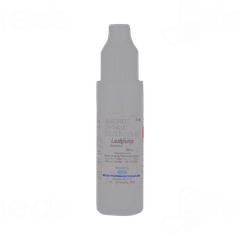 Lashisma Ophthalmic Solution 3ml