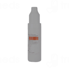 Lashisma Ophthalmic Solution 3ml