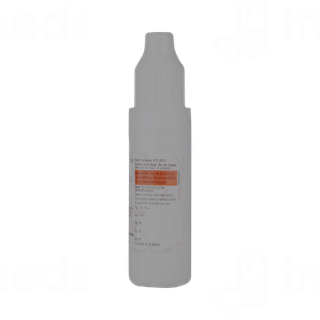 Lashisma Ophthalmic Solution 3ml