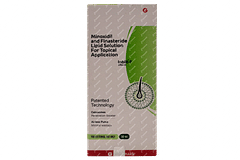 Inbilt F Solution 50ml