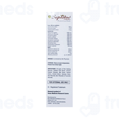Septiloc Solution 100ml