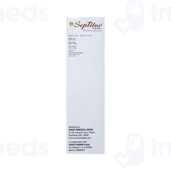 Septiloc Solution 100ml