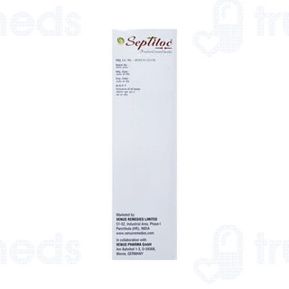 Septiloc Solution 100ml