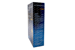 Actihair Plus 5/1.5 % Solution 60 ML