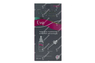 Tugain Eva 5 % Solution 60 ML