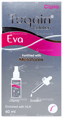 Tugain Eva Solution 60ml