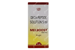 Melboost Solution 5ml