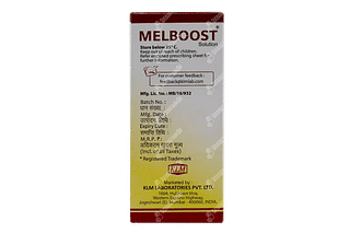 Melboost Solution 5ml