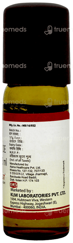Melboost Solution 5ml