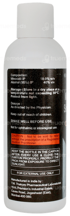Chekfall 10% Spray/solution 60ml