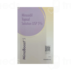Minoboost Solution 60Ml Minoboost Solution 60Ml