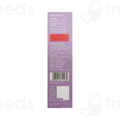 Minoboost Solution 60Ml Minoboost Solution 60Ml