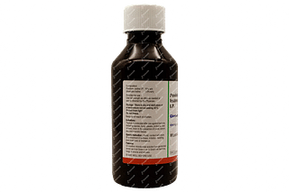 Glentadine 10 % Solution 100 ML