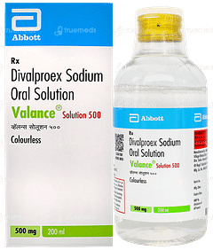 Valance 500 Solution 200ml