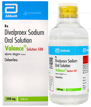 Valance 500 Solution 200ml