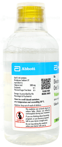 Valance 500 Solution 200ml