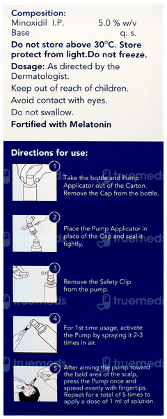 Androanagen Solution 100ml