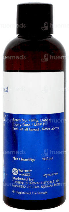 Androanagen Solution 100ml