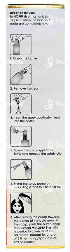 Minopep Eva Solution 90ml Minopep Eva Solution 90ml
