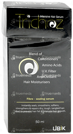 Trichoz Intensive Hair Serum 50ml