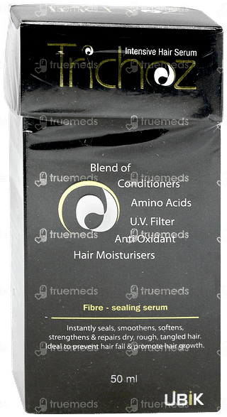 Trichoz Intensive Hair Serum 50ml