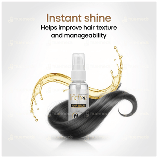 Trichoz Intensive Hair Serum 50Ml