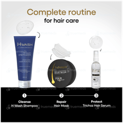 Trichoz Intensive Hair Serum 50Ml
