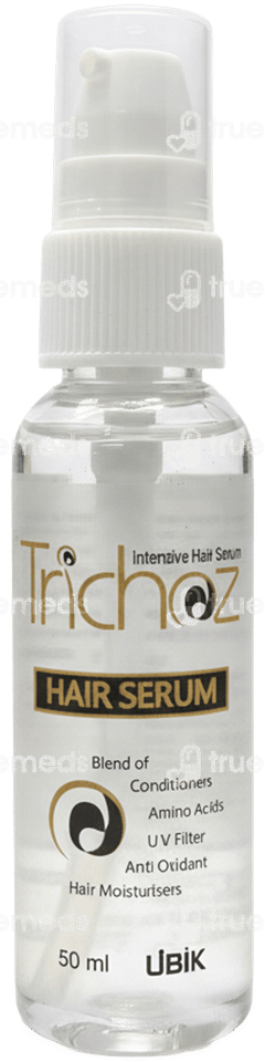 Trichoz Intensive Hair Serum 50Ml