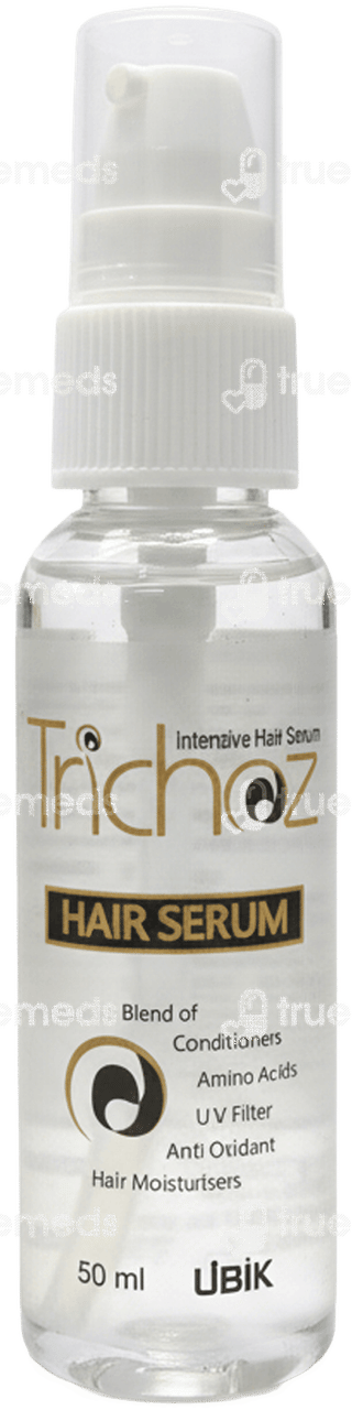 Trichoz Intensive Hair Serum 50Ml