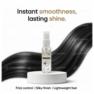 Trichoz Intensive Hair Serum 50Ml