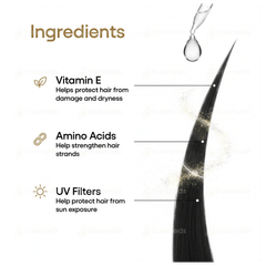 Trichoz Intensive Hair Serum 50Ml
