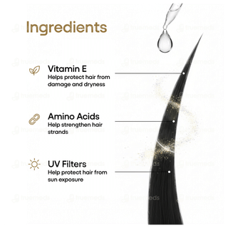 Trichoz Intensive Hair Serum 50Ml