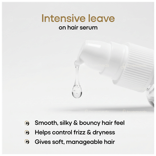 Trichoz Intensive Hair Serum 50Ml